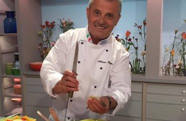 Antonio Pappas